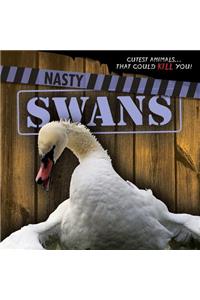 Nasty Swans