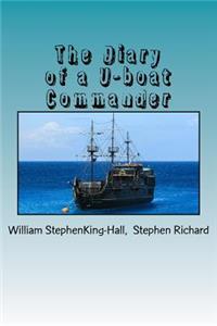 Diary of a U-boat Commander