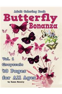 Butterfly Bonanza