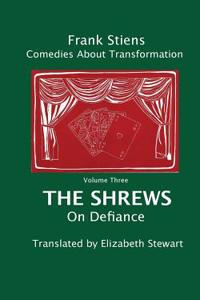 The Shrews: On Defiance