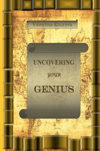 Uncovering Your Genius: Color Edition