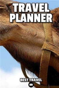 Travel Planner