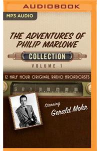 Adventures of Philip Marlowe, Collection 1