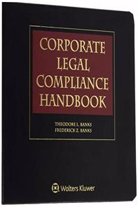 Corporate Legal Compliance Handbook