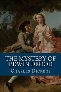 Mystery of Edwin Drood