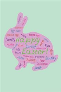 Happy Easter!