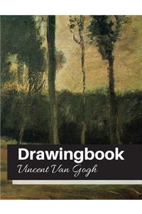 Drawingbook (Vincent Van Gogh)