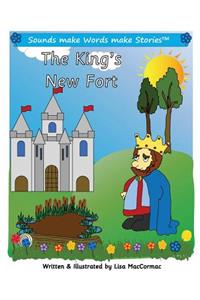 King's New Fort