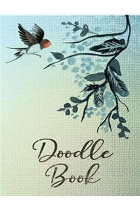Doodle Book