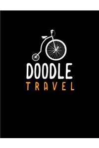 Doodle Travel