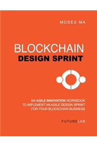 Blockchain Design Sprint Workbook