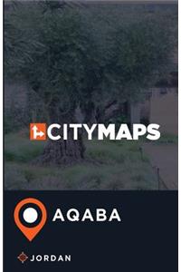 City Maps Aqaba Jordan