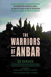 Warriors of Anbar Lib/E