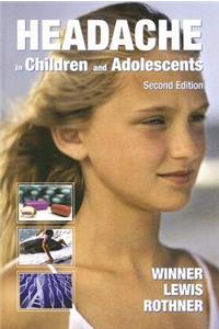 Headache in Children and Adolescents