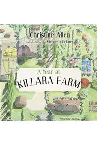 Year at Killara Farm