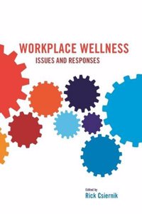 Workplace Wellness