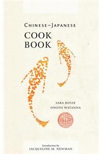 Chinese-Japanese Cook Book