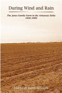 During Wind and Rain