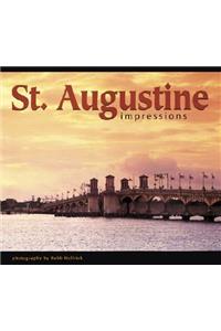 St. Augustine Impressions