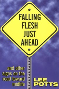 FALLING FLESH JUST AHEAD