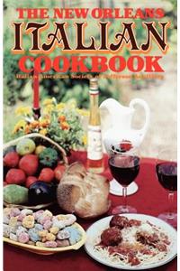New Orleans Italian Cookbook, The