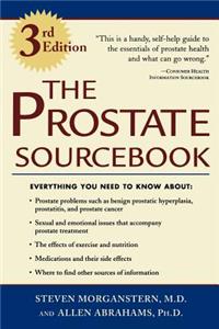 Prostate Sourcebook