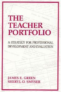 Teacher Portfolio