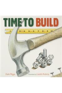 Time to Build