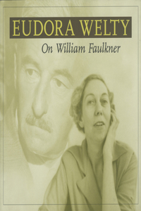 On William Faulkner