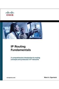 IP Routing Fundamentals