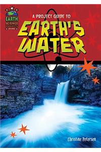 A Project Guide to Earth's Waters