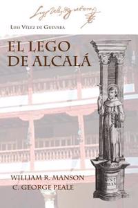 Lego de Alcala