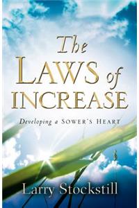The Laws of Increase