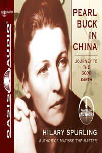 Pearl Buck in China