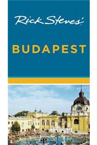 Rick Steves' Budapest