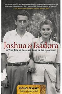 Joshua & Isadora