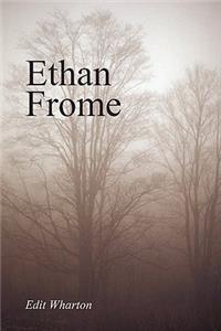 Ethan Frome, Large-Print Edition