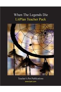 Litplan Teacher Pack