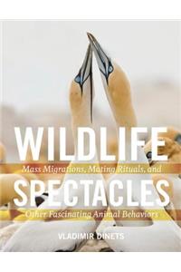 Wildlife Spectacles