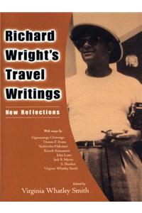 Richard Wright's Travel Writings