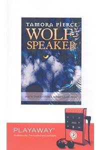 Wolf-Speaker