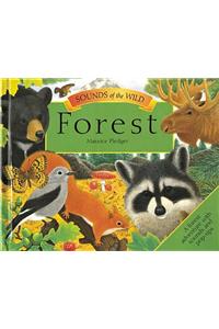 Sounds of the Wild: Forest