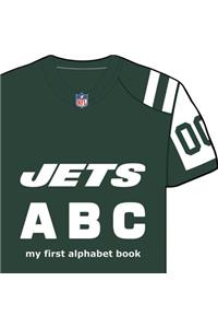 New York Jets Abc-Board