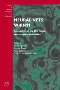 Neural Nets Wirn 11