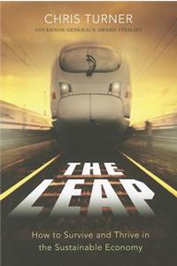 The Leap