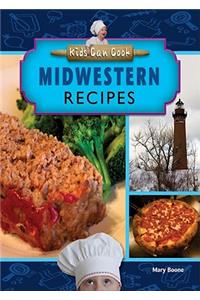 Midwestern Recipes