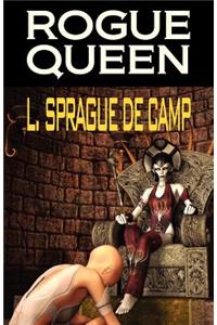 Rogue Queen