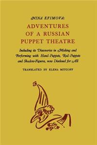 Adventures of a Russian Puppet Theatre