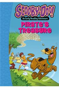 Scooby-Doo and the Pirate's Treasure