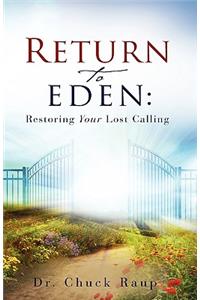 Return to Eden